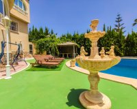 Reventa - Villa - Ciudad Quesada