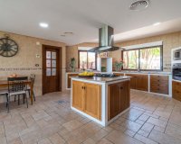 Reventa - Villa - Costa Blanca - Orihuela Costa