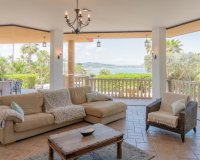 Reventa - Villa - Costa Blanca - Orihuela Costa