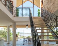 Reventa - Villa - Costa Blanca - Orihuela Costa