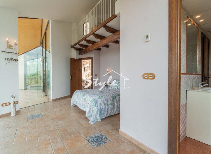 Reventa - Villa - Costa Blanca - Orihuela Costa
