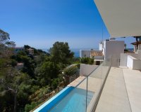 Reventa - Villa - Costa d'en Blanes - Calvià