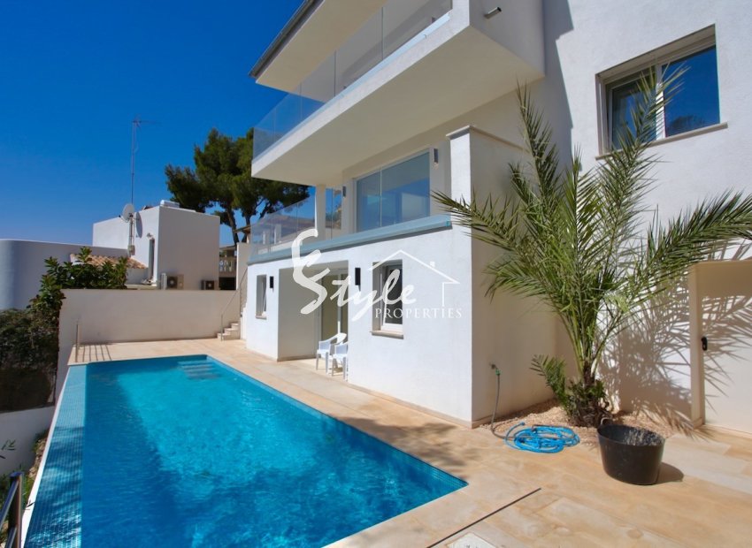 Reventa - Villa - Costa d'en Blanes - Calvià