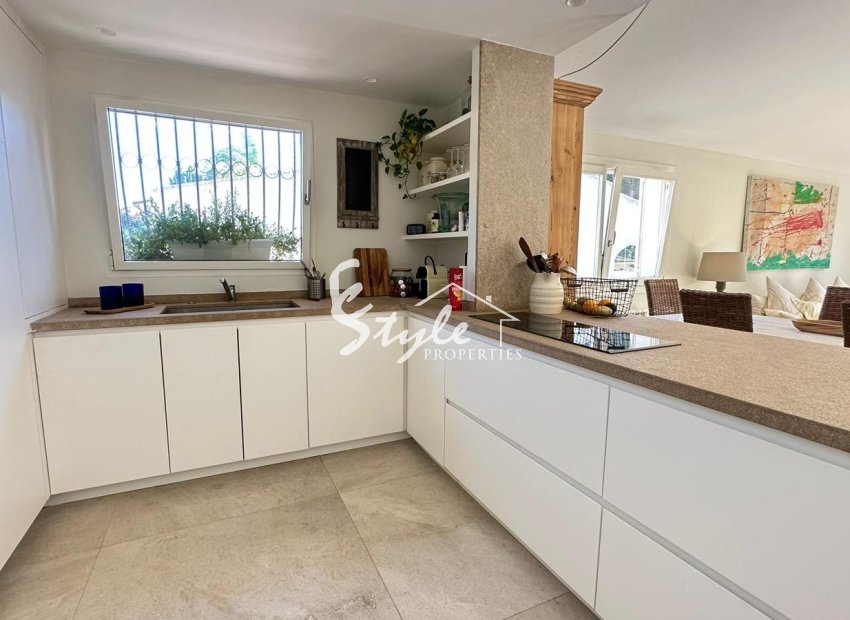 Reventa - Villa - Costa de la Calma - Calvià