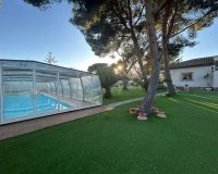 Reventa - Villa - Dahesa de Campoamor - Campoamor