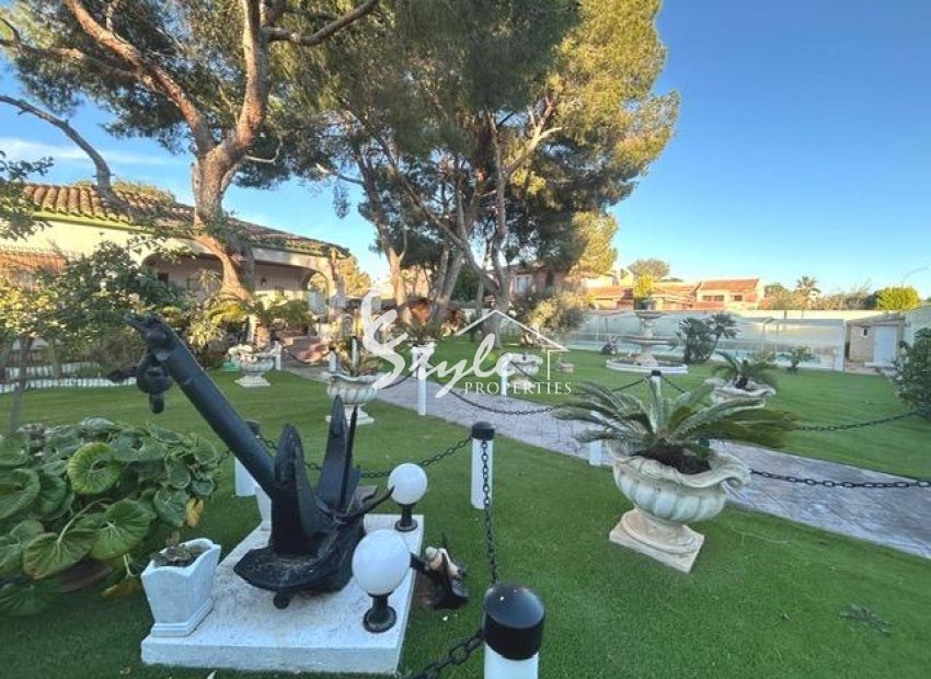 Reventa - Villa - Dahesa de Campoamor - Campoamor