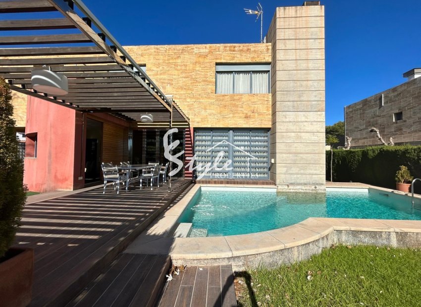 Reventa - Villa - Dahesa de Campoamor - Campoamor