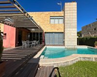 Reventa - Villa - Dahesa de Campoamor - Campoamor