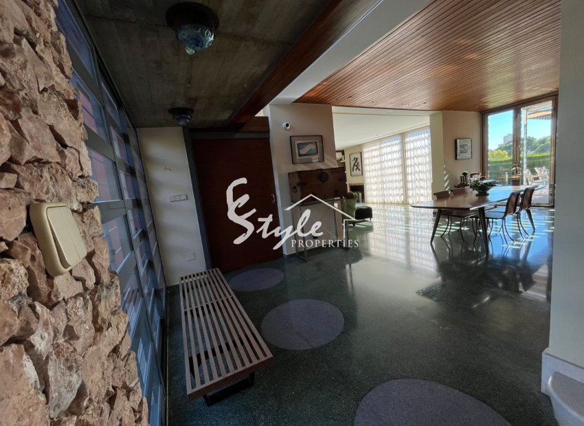 Reventa - Villa - Dahesa de Campoamor - Campoamor