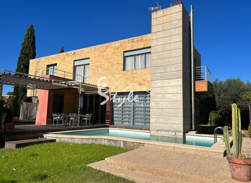 Reventa - Villa - Dahesa de Campoamor - Campoamor