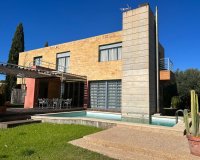 Reventa - Villa - Dahesa de Campoamor - Campoamor