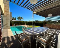 Reventa - Villa - Dahesa de Campoamor - Campoamor