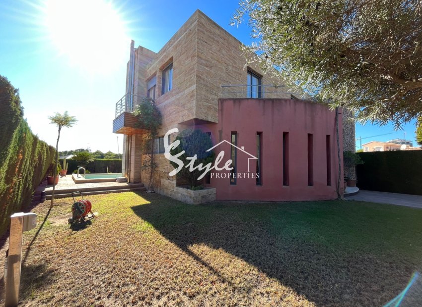 Reventa - Villa - Dahesa de Campoamor - Campoamor