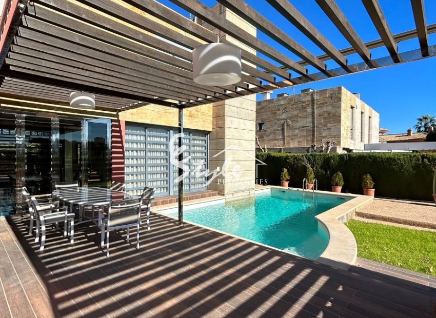 Reventa - Villa - Dahesa de Campoamor - Campoamor