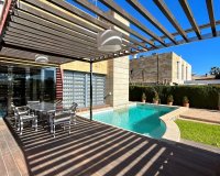 Reventa - Villa - Dahesa de Campoamor - Campoamor