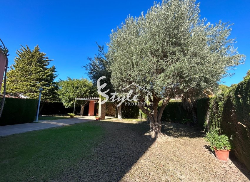 Reventa - Villa - Dahesa de Campoamor - Campoamor