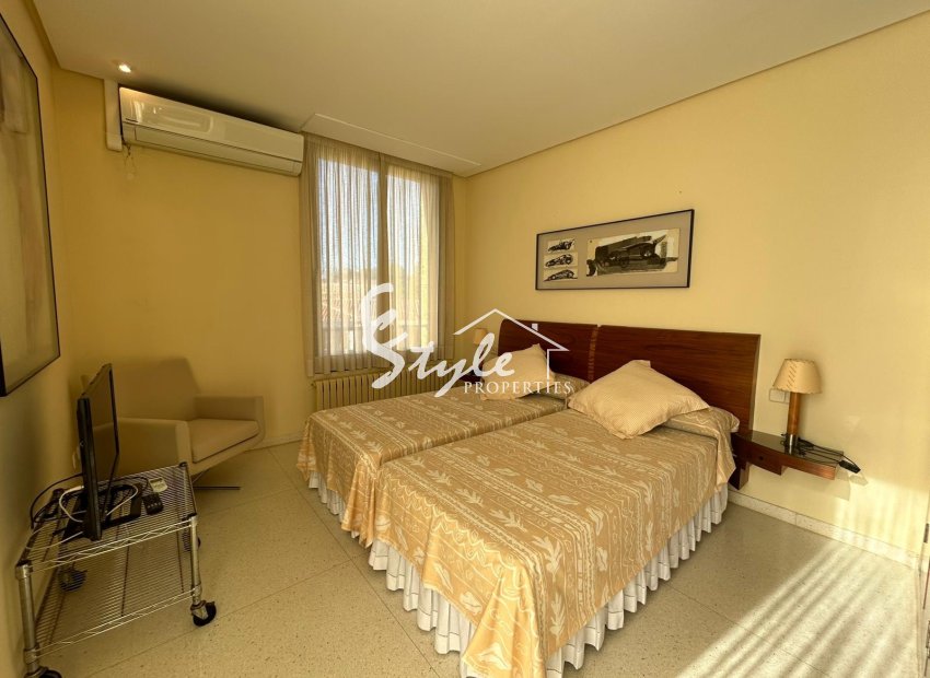 Reventa - Villa - Dahesa de Campoamor - Campoamor