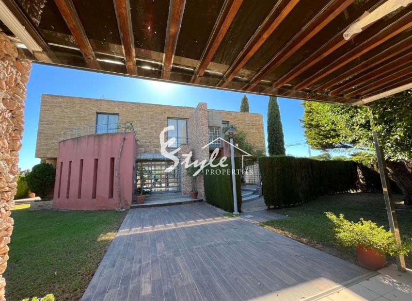 Reventa - Villa - Dahesa de Campoamor - Campoamor
