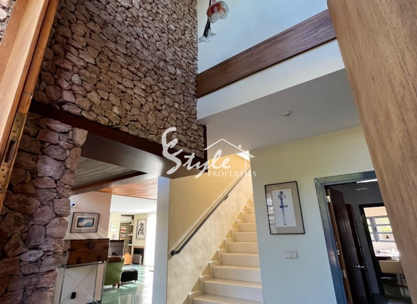 Reventa - Villa - Dahesa de Campoamor - Campoamor