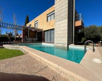 Reventa - Villa - Dahesa de Campoamor - Campoamor