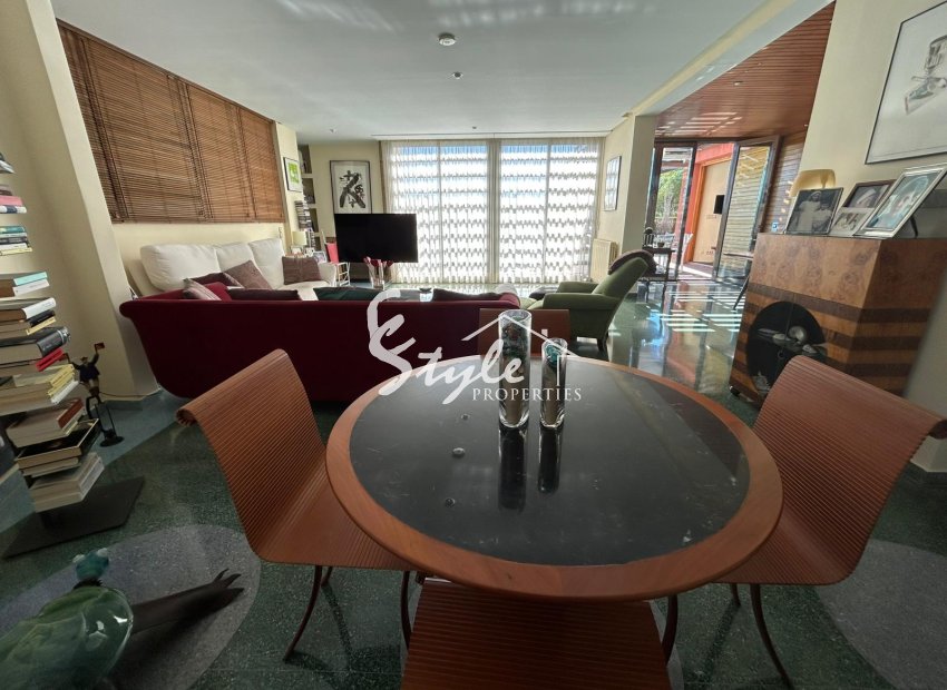 Reventa - Villa - Dahesa de Campoamor - Campoamor