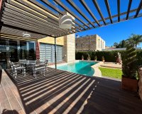 Reventa - Villa - Dahesa de Campoamor - Campoamor