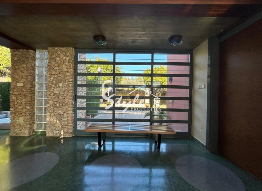 Reventa - Villa - Dahesa de Campoamor - Campoamor