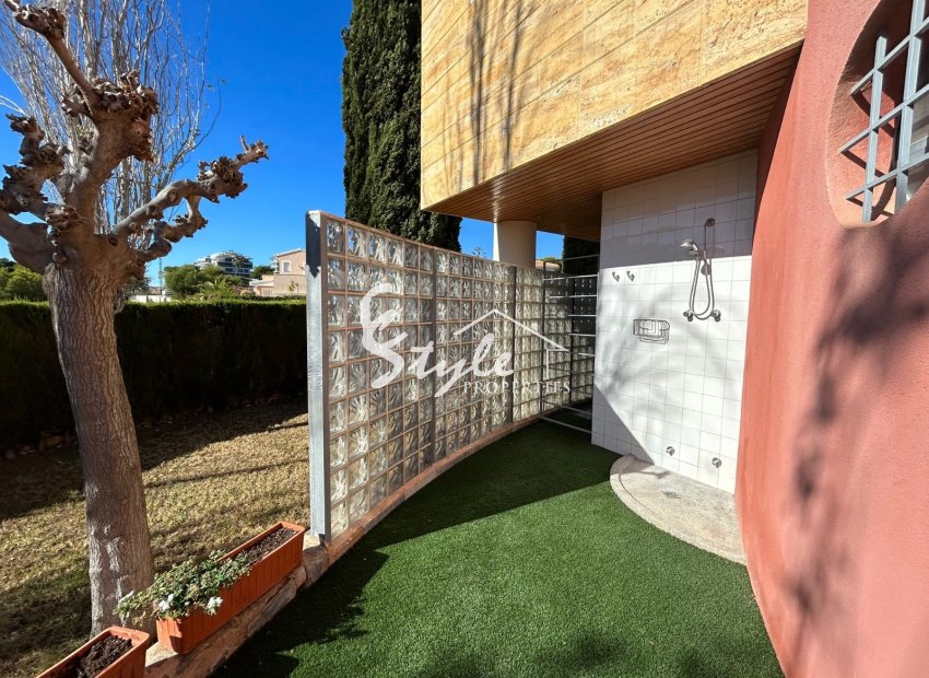 Reventa - Villa - Dahesa de Campoamor - Campoamor