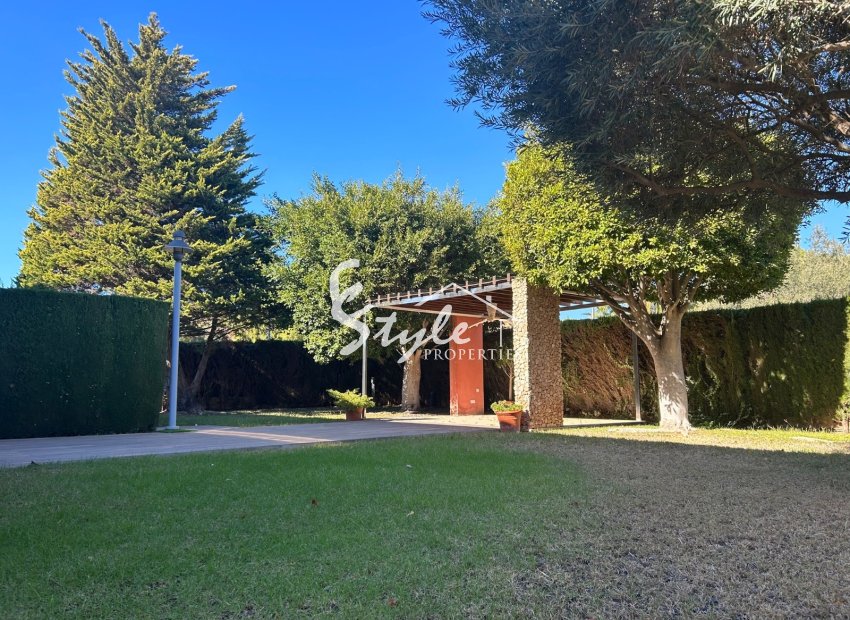 Reventa - Villa - Dahesa de Campoamor - Campoamor