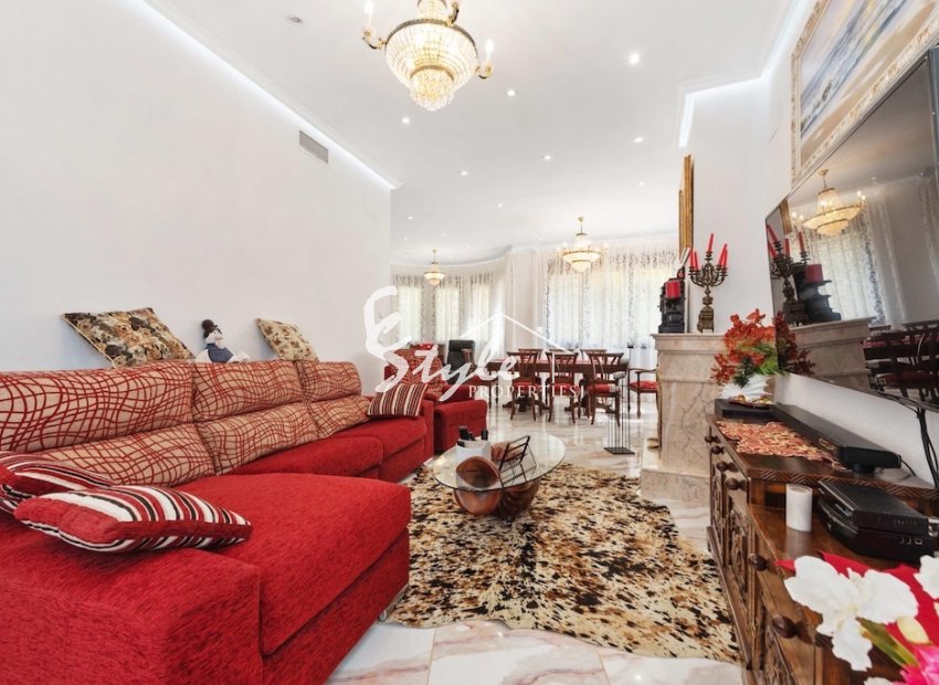 Reventa - Villa - Dahesa de Campoamor