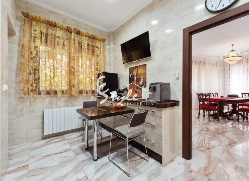 Reventa - Villa - Dahesa de Campoamor