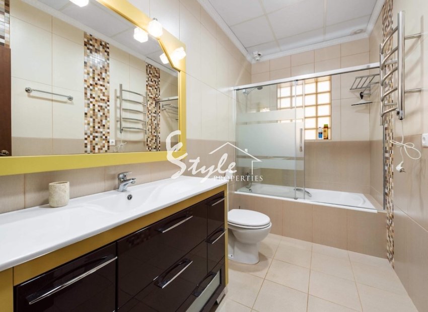 Reventa - Villa - Dahesa de Campoamor