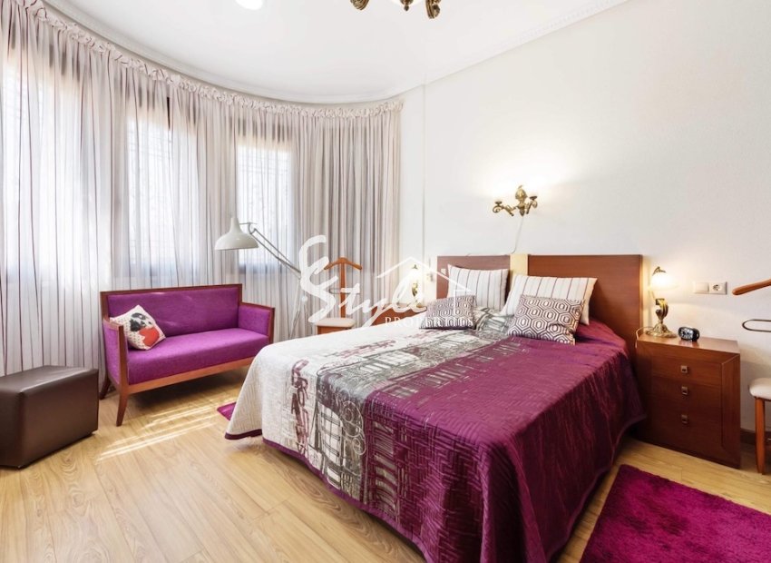Reventa - Villa - Dahesa de Campoamor