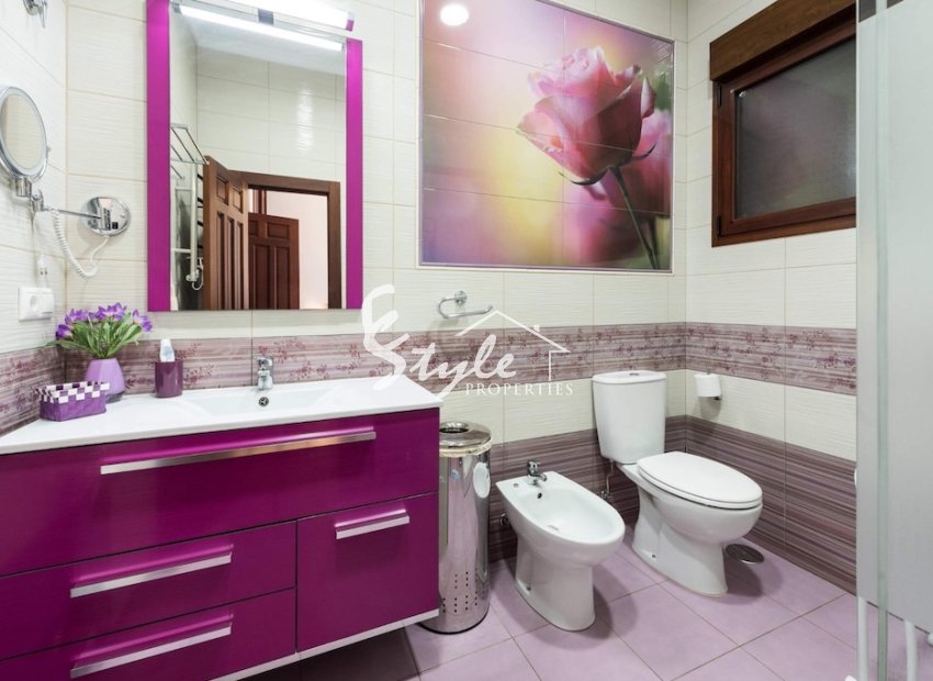 Reventa - Villa - Dahesa de Campoamor