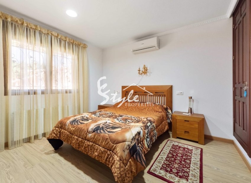 Reventa - Villa - Dahesa de Campoamor