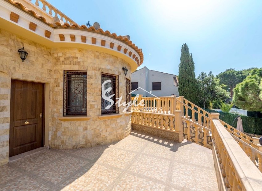 Reventa - Villa - Dahesa de Campoamor