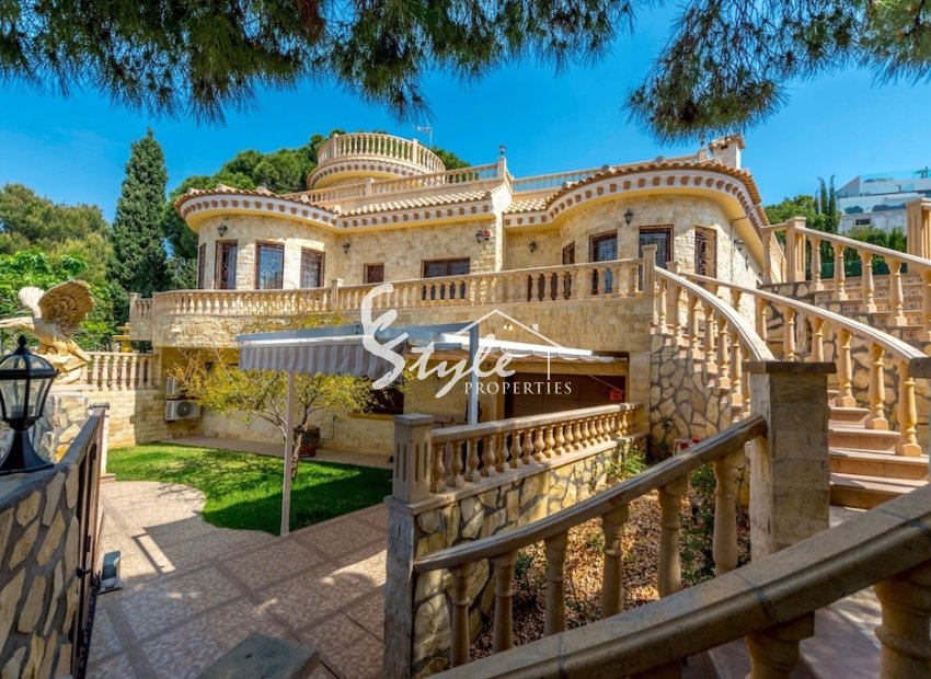 Reventa - Villa - Dahesa de Campoamor