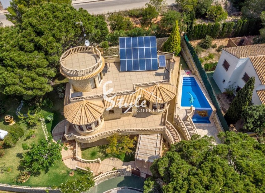 Reventa - Villa - Dahesa de Campoamor