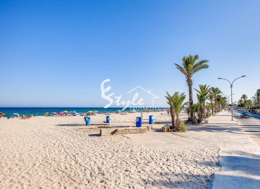 Reventa - Villa - Dahesa de Campoamor