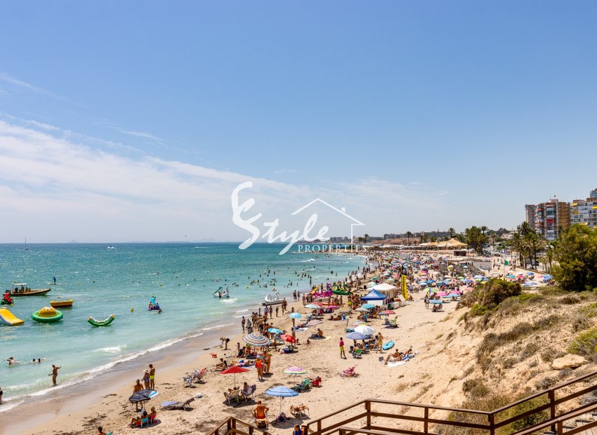 Reventa - Villa - Dahesa de Campoamor