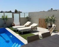 Reventa - Villa - Daya Vieja - Costa Blanca