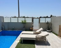 Reventa - Villa - Daya Vieja - Costa Blanca