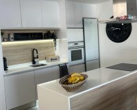 Reventa - Villa - Daya Vieja - Costa Blanca