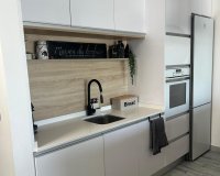 Reventa - Villa - Daya Vieja - Costa Blanca