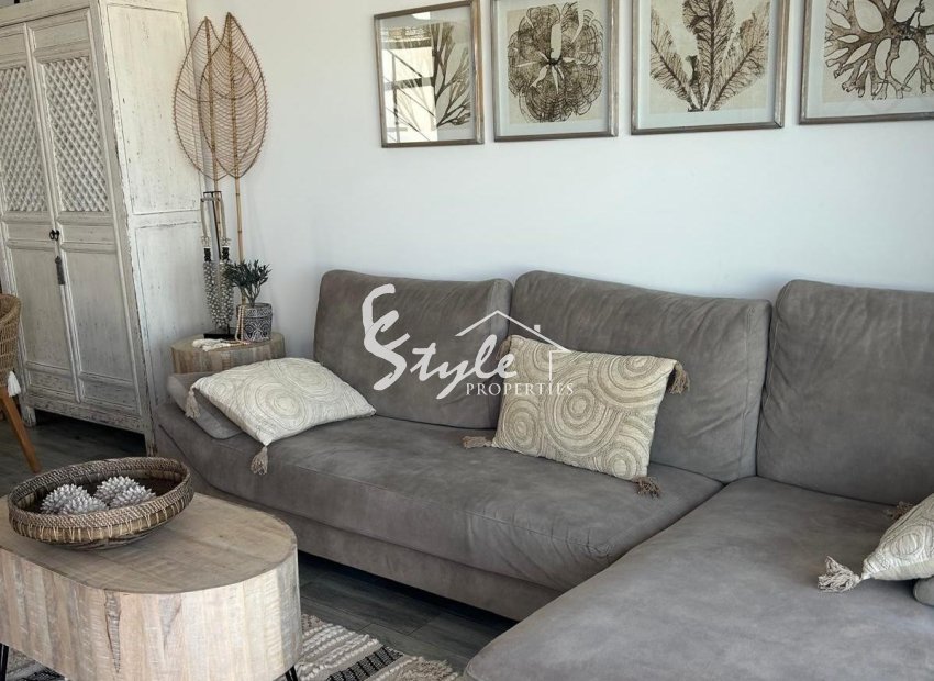 Reventa - Villa - Daya Vieja - Costa Blanca