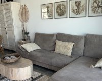 Reventa - Villa - Daya Vieja - Costa Blanca