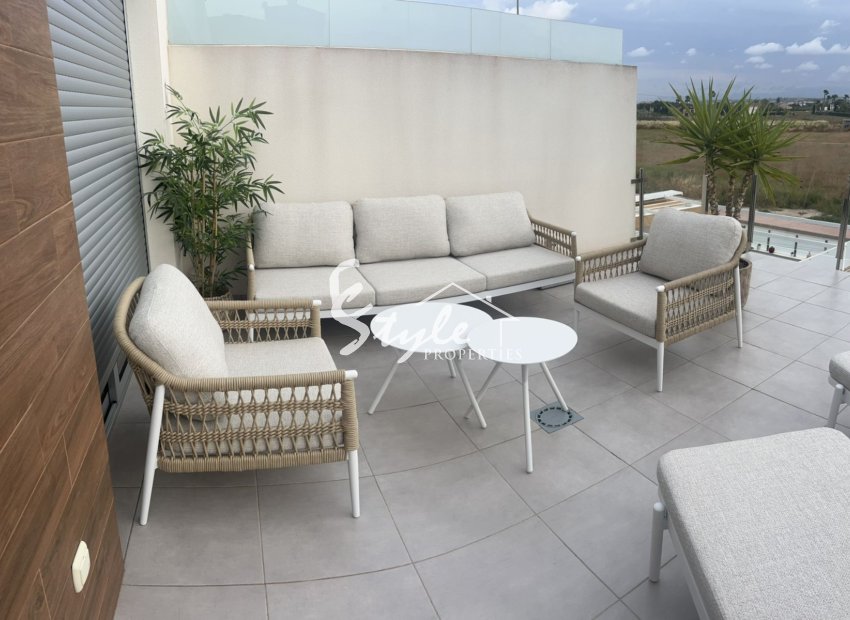 Reventa - Villa - Daya Vieja - Costa Blanca