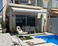 Reventa - Villa - Daya Vieja - Costa Blanca