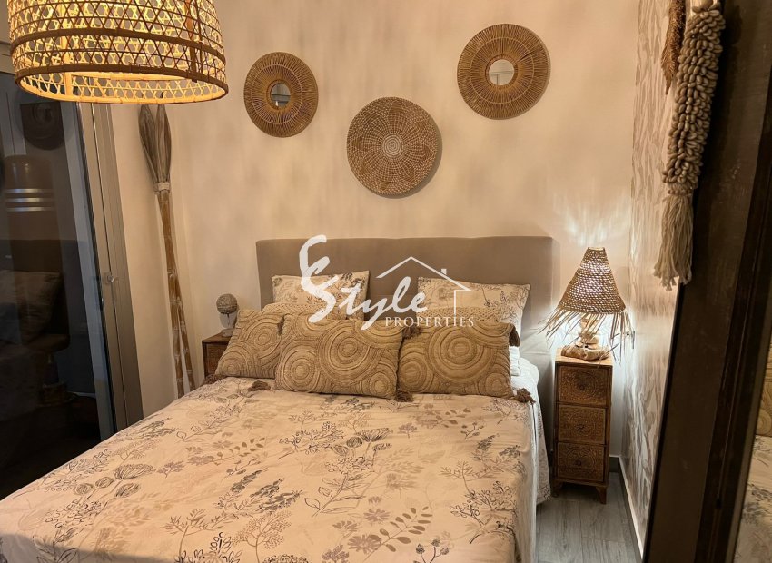 Reventa - Villa - Daya Vieja - Costa Blanca