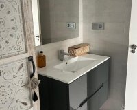 Reventa - Villa - Daya Vieja - Costa Blanca